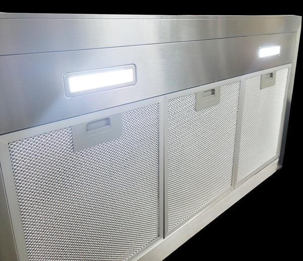 AK-BH977_90cm Range Hood