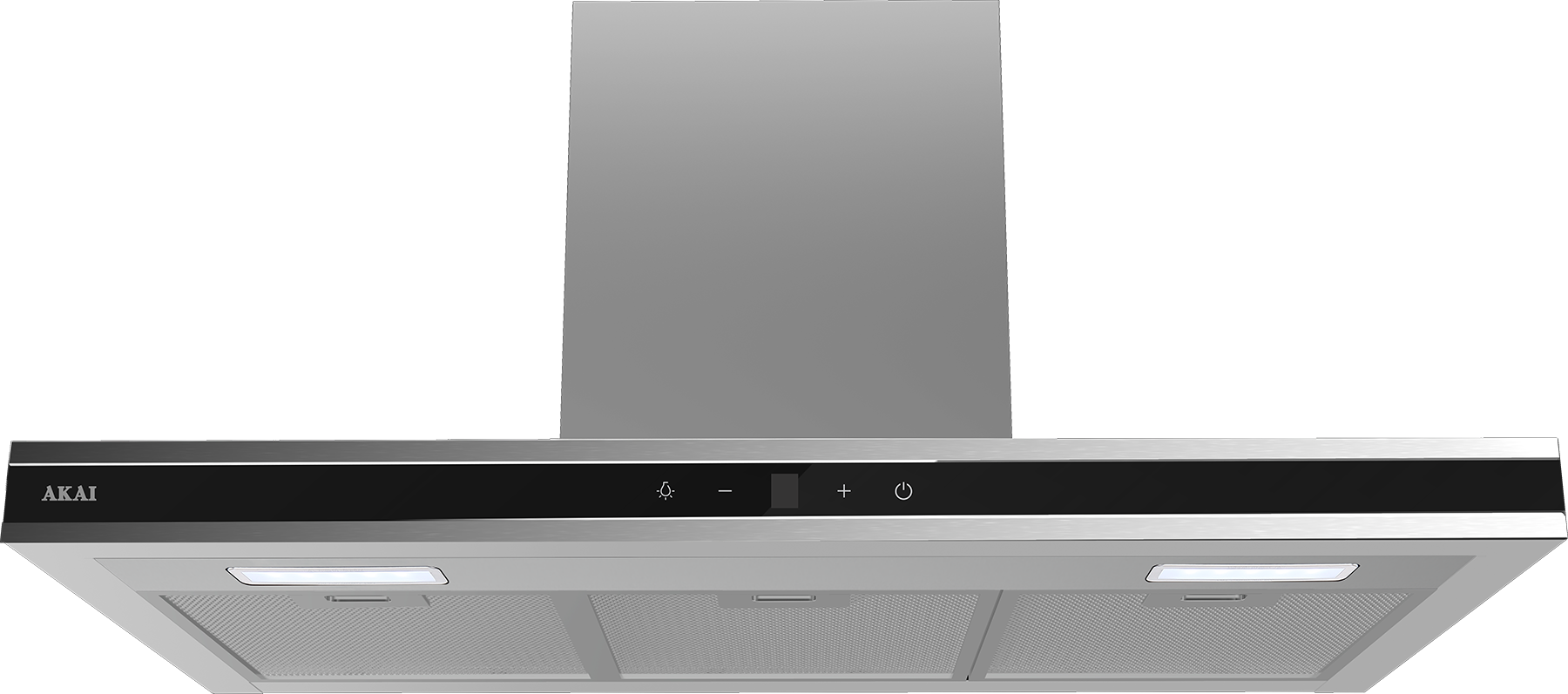 AK-BH977_90cm Range Hood