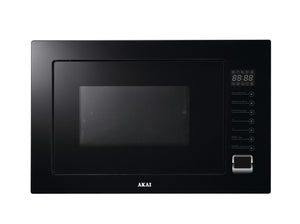 AK-BMW925_Built-in Microwave + Grill Oven