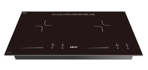 AK-HIS03_嵌入式/ 座枱式電磁爐煮食爐