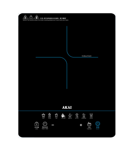AK-IC320_Induction Cooker