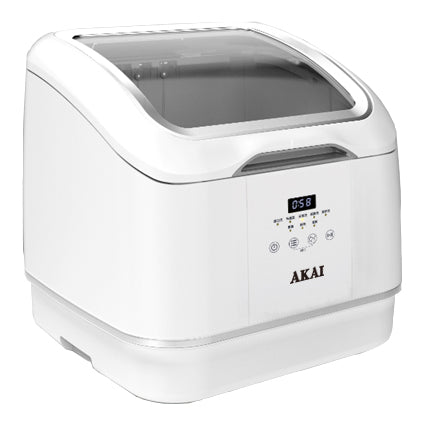 AK-TDW4T_Desktop Dishwasher